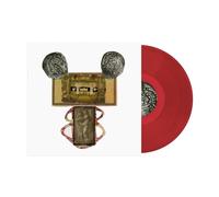 Hello Mary - Emita Ox [Vinyl LP] [VINYL]