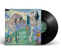 Hello Mary - Hello Mary [VINYL]