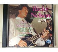 Hello Mary Lou (#wz90041, compilation, 1993)