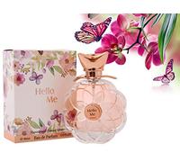 HELLO ME Women's Eau de Parfum Spray 90ml