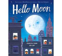 Hello Moon