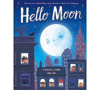Hello Moon