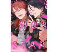 Hello Morning Star - Band 3 (Finale)
