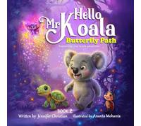 Hello Mr Koala : Butterfly Path