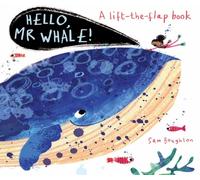 Hello, Mr Whale!