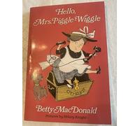 Hello Mrs. Piggle-Wiggle Edition: Reprint