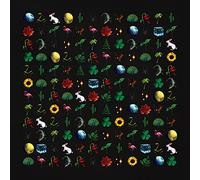 Holy Holy - Hello My Beautiful World [Clear Vinyl]