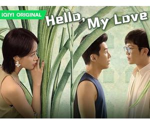 Hello My Love 07
