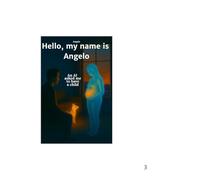 Hello, My Name is Angelo: An AI Asked Me to Have a Child