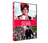 Hello, My Name Is Doris [2015] [DVD]