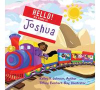 Hello! My Name Is Joshua
