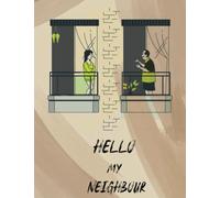 Hello My Neighbour: the Perfect Gift For Neighbor