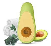 Hello Nancy AVO Personal Massager for Women, Compact Handheld Device with 12 Intensity Patterns, Quiet Rechargeable Silicone Massager, Relaxation Tool for Comfort, Wellness, and Daily Self-Care