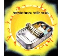 Beastie Boys - Hello Nasty [New Vinyl LP] Explicit, Bonus Tracks, Rmst