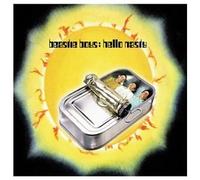 Hello Nasty by Beastie Boys (1998) Audio CD