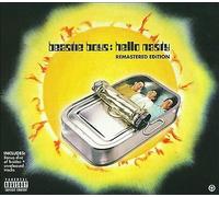 Beastie Boys - Hello Nasty - 2 Vinyl