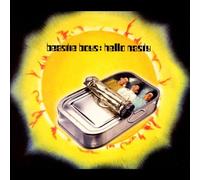 Hello Nasty [REMASTERED] [Vinyl] by Beastie Boys