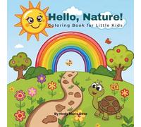 Hello, Nature!