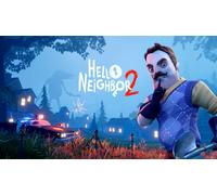 Hello Neighbor 2
