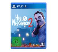 Hello Neighbor 2