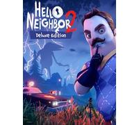Hello Neighbor 2 | Deluxe Edition (PC) - Steam Gift - GLOBAL
