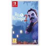 Hello Neighbor 2 Nintendo SWITCH