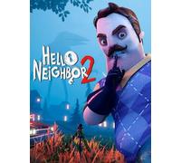 Hello Neighbor 2 (PC) - Steam Key - GLOBAL