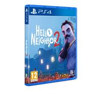Hello Neighbor 2 - PS4