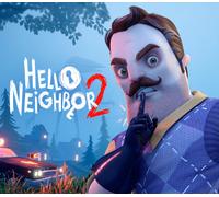 Hello Neighbor 2 PS4/PS5 Access