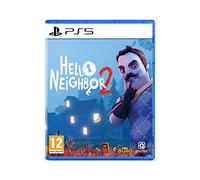 Hello Neighbor 2 Deluxe Edition Xbox (PlayStation 5)