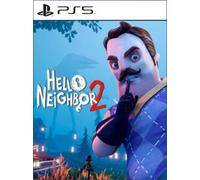 Hello Neighbor 2 (PS5) - PSN Account - GLOBAL