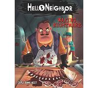 HELLO NEIGHBOR #2: WAKING NIGHTMARE