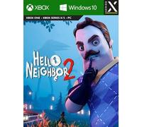 Hello Neighbor 2 (Xbox Series X/S, PC) - Xbox Live Account - GLOBAL