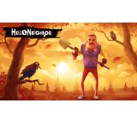 Hello Neighbor
