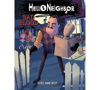 Hello Neighbor #4: Bad Blood