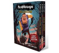 Hello Neighbor Collection: Missing Pieces / Waking Nightmare / Buried Secrets