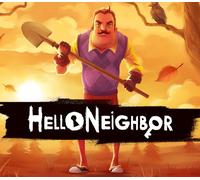Hello Neighbor EU PC Steam CD Key