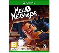 Hello Neighbor for Xbox One
