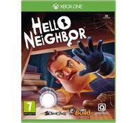Hello Neighbour (Xbox One)