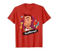 Hello Neighbor - Game Related Designs T-Shirt