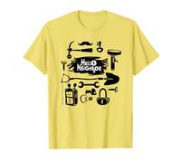 Hello Neighbor - Game Related Designs T-Shirt