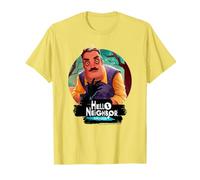 Hello Neighbor - Game Related Designs T-Shirt