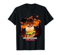 Hello Neighbor - Game Related Designs T-Shirt