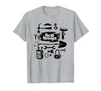 Hello Neighbor - Game Related Designs T-Shirt