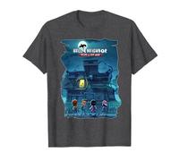 Hello Neighbor - Game Related Designs T-Shirt