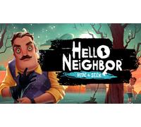 Hello Neighbor: Hide and Seek