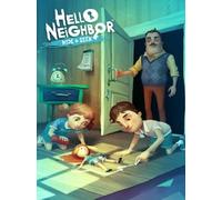 Hello Neighbor: Hide and Seek Xbox Live Key Xbox One EUROPE