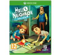 Hello Neighbor: Hide and Seek (Xbox One)