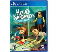 Hello Neighbor: Hide & Seek PlayStation 4 (PlayStation 4) (US IMPORT)