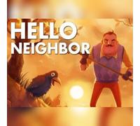 Hello Neighbor (PC) Steam Key - ROW